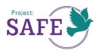 Logo for "PROJECT SAFE INC"
