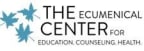 Logo for "ECUMENICAL CTR FOR RELIGION & HLTH"