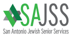 Logo for "GOLDEN MANOR INC DBA SAN ANTONIO JEWISH SENIOR SERVICES"