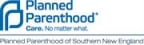 Logo for "PLANNED PARENTHOOD OF SOUTHERN NEW ENGLAND INC"