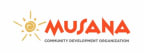 Logo for "MUSANA COMMUNITY DEVELOPMENT ORGANIZATION"
