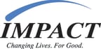 Logo for "IMPACT ALCOHOL AND OTHER DRUG ABUSE SERVICES INC"