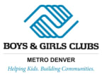 Logo for "BOYS AND GIRLS CLUBS OF METRO DENVER INC"