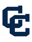Logo for "CENTRAL CATHOLIC HIGH SCHOOL"