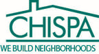 Logo for "COMMUNITY HOUSING IMPROVEMENT SYSTEMS & PLANNING ASSOCIATION"
