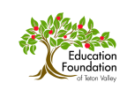 Logo for "EDUCATION FOUNDATION OF TETON VALLEY INC"
