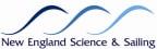 Logo for "NEW ENGLAND SCIENCE & SAILING FOUNDATION INC"
