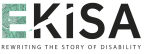 Logo for "Ekisa Ministries International Inc"