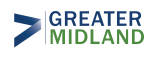Logo for "GREATER MIDLAND COMMUNITY CTRS INC"