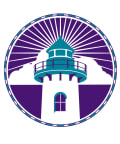 Logo for "GALVESTON COLLEGE FOUNDATION"