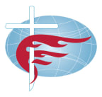 Logo for "FREE METHODIST CHURCH OF NORTH AMERICA"
