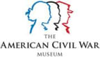Logo for "AMERICAN CIVIL WAR MUSEUM COLLECTION"