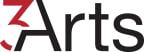 Logo for "3ARTS INC"