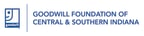 Logo for "GOODWILL FOUNDATION OF CENTRAL AND SOUTHERN INDIANA INC"