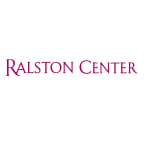 Logo for "THE SARAH RALSTON FOUNDATION"
