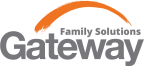 Logo for "Gateway"