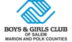 Logo for "BOYS & GIRLS CLUB OF SALEM MARION & POLK COUNTIES"