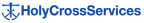 Logo for "HOLY CROSS SERVICES INC"