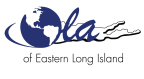 Logo for "OLA OF EASTERN LONG ISLAND INC"