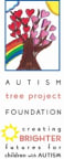Logo for "AUTISM TREE PROJECT INC"
