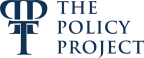Logo for "THE POLICY PROJECT"