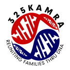 Logo for "325 KAMRA INC"