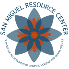 Logo for "SAN MIGUEL RESOURCE CENTER (SMRC)"