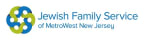 Logo for "JEWISH FAMILY SERVICE OF METROWEST NJ A NEW JERSEY NONPROFIT CORP"
