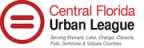 Logo for "CENTRAL FLORIDA URBAN LEAGUE INC"