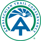 Logo for "APPALACHIAN TRAIL CONSERVANCY"