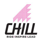 Logo for "CHILL FOUNDATION"