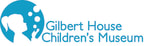 Logo for "THE GILBERT HOUSE CHILDREN'S MUSEUM INC"