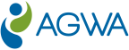 Logo for "ALLIANCE FOR GLOBAL WATER ADAPTATION INC"