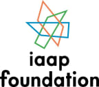 Logo for "INTERNATIONAL ASSOCIATION OF ADMINISTRATIVE PROFESSIONALS FOUNDATION"