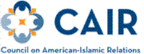 Logo for "CAIR-FOUNDATION INC"