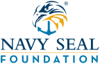 Logo for "NAVY SEAL FOUNDATION INC"