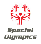 Logo for "SPECIAL OLYMPICS INC"