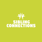 Logo for "SIBLING CONNECTIONS INC"
