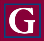 Logo for "THE GOW SCHOOL"