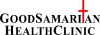 Logo for "Good Samaritan Health Clinic of Cullman Inc"