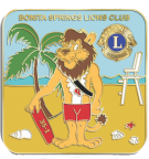 Logo for "BONITA SPRINGS LIONS CHARITIES INC"