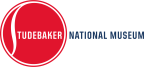 Logo for "STUDEBAKER NATIONAL MUSEUM INC"