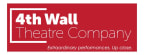 Logo for "4TH WALL THEATRE COMPANY"