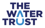 Logo for "THE WATER TRUST INC"
