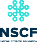 Logo for "NATIONAL STEM CELL FOUNDATION INC"