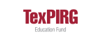 Logo for "TEXAS PUBLIC INTEREST RESEARCH GROUP EDUCATION FUND INC"