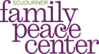 Logo for "SOJOURNER FAMILY PEACE CENTER INC"