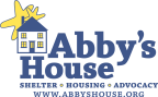 Logo for "ABBY KELLEY FOSTER HOUSE INC"