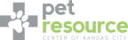 Logo for "SPAY & NEUTER KANSAS CITY D/B/A PET RESOURCE CENTER OF KANSAS CITY"