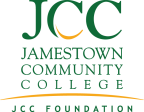 Logo for "JAMESTOWN COMMUNITY COLLEGE FOUNDATION INC"